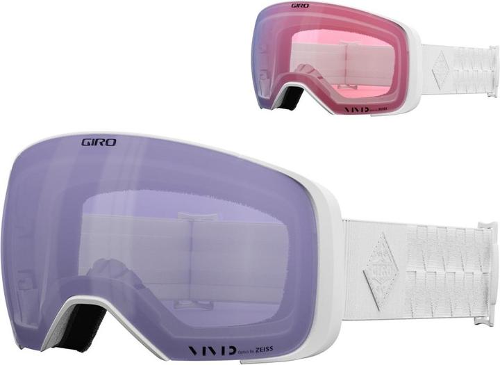 Image du produit Giro Comp Vivid Goggle