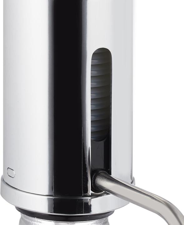 Actual product image Relaxdays water cooler