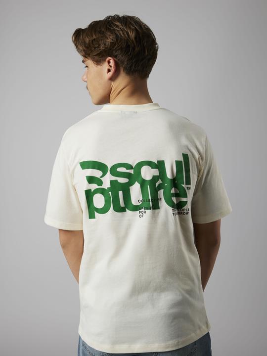 Actual product image Lmtd Loose Fit T-Shirt (146)