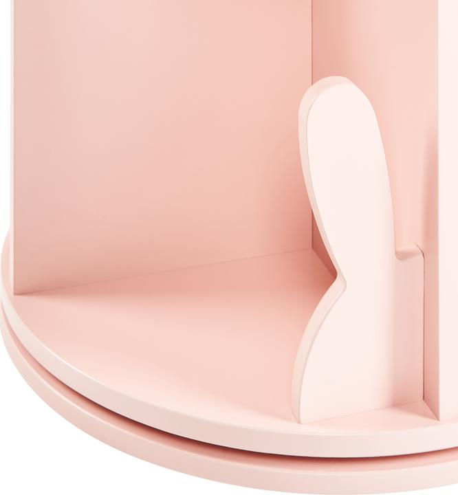 Produktbild Beliani Caney (40 x 40 x 94 cm)