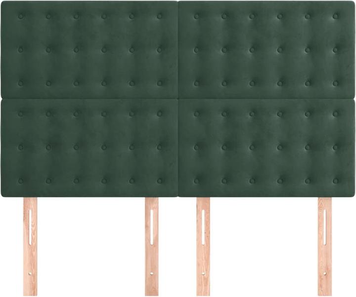 Image du produit vidaXL Kalel (144 x 5 x 128 cm)