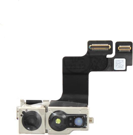 Image du produit OEM Caméra frontale avec caméra IR pour iPhone 15 Plus (iPhone 15 Plus)
