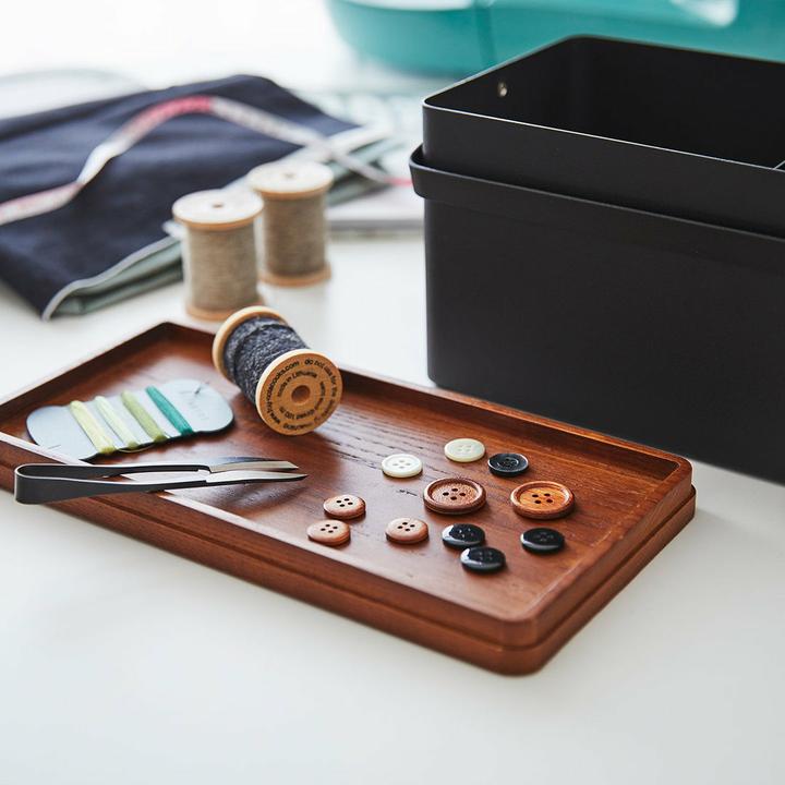 Immagine prodotto Yamazaki Scatola per cucire TOWER