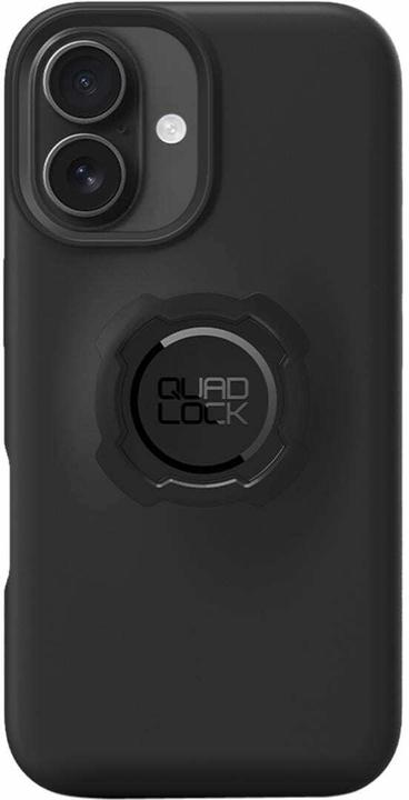 Quad Lock Case (Apple iPhone 16)