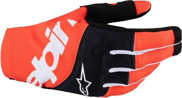 Immagine prodotto Alpinestars Guanti 25 Techstar (Uomini, L)