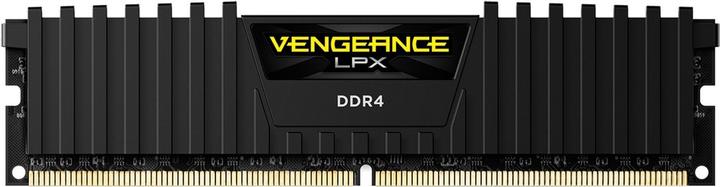 Produktbild Corsair Vengeance LPX (2 x 8GB, 2400 MHz, DDR4-RAM, DIMM)