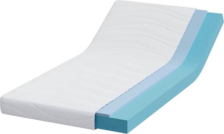 Produktbild vidaXL Matratze (90 x 200 cm)