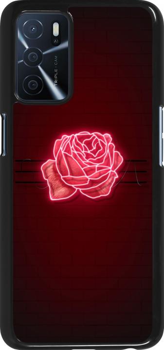 Immagine prodotto PhoneLook Copertina Primavera 23 rosa neon (Oppo A16s)