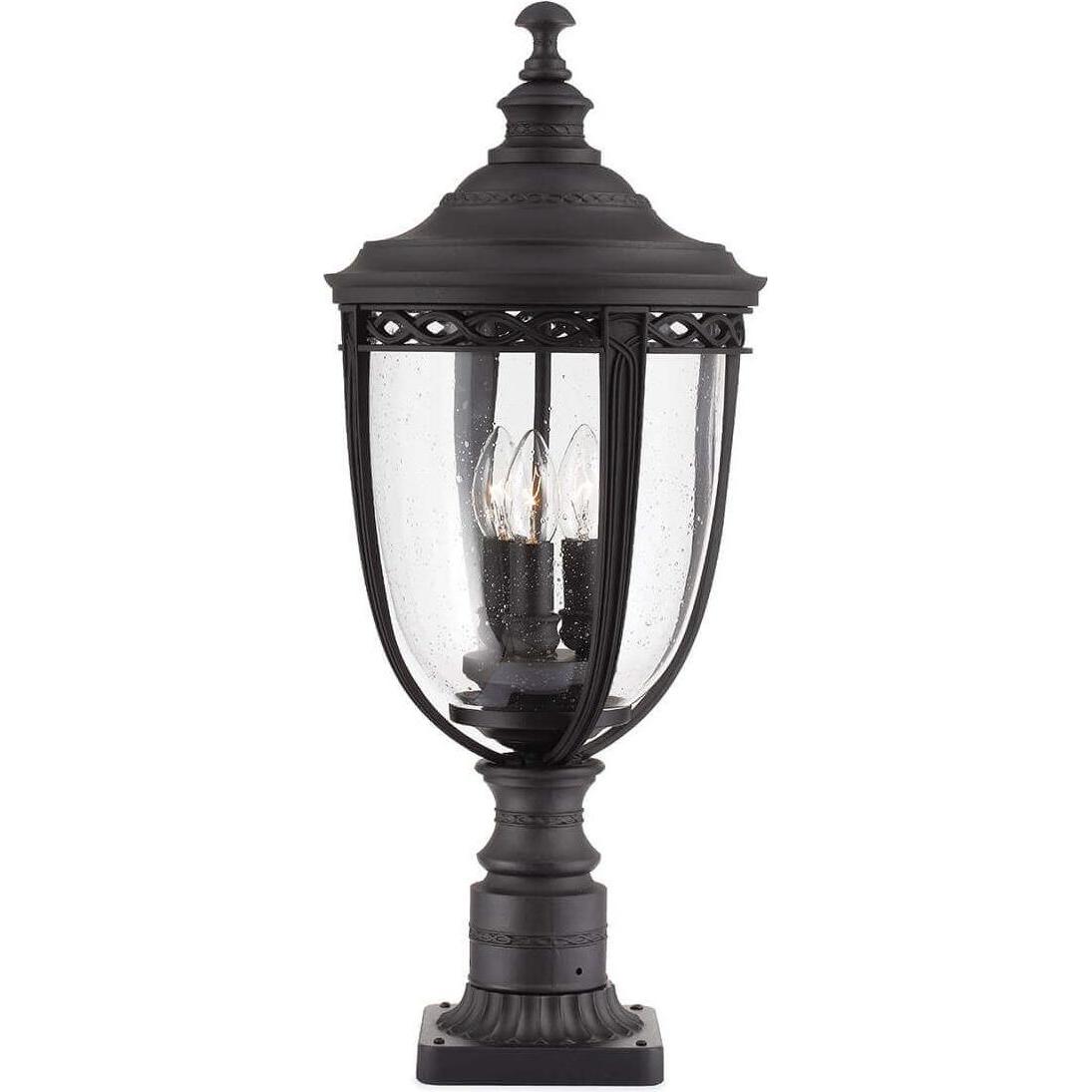 Feiss, Gartenbeleuchtung, English Bridle (E14, IP44)