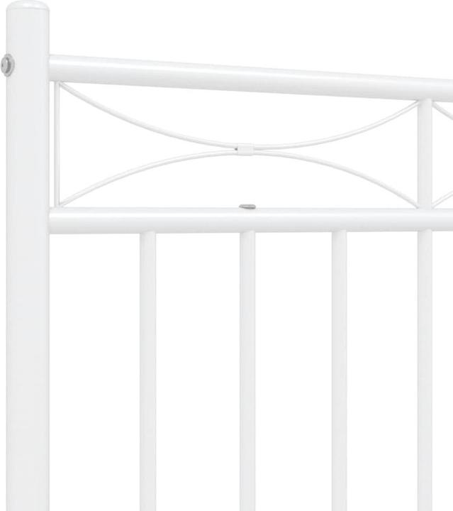 Image du produit vidaXL Bettgestell (140 x 190 cm)