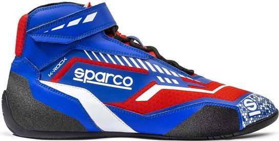 Image du produit Sparco Kartschuhe K-Rock (43)