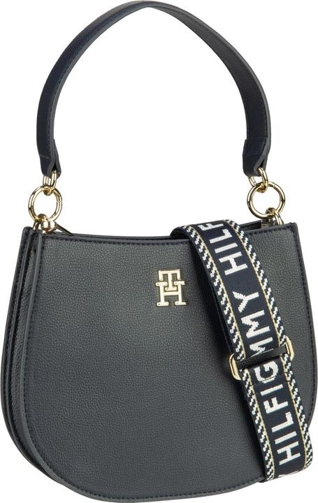 Image du produit Tommy Hilfiger Sac à main Tommy Life Med Crossover SP23