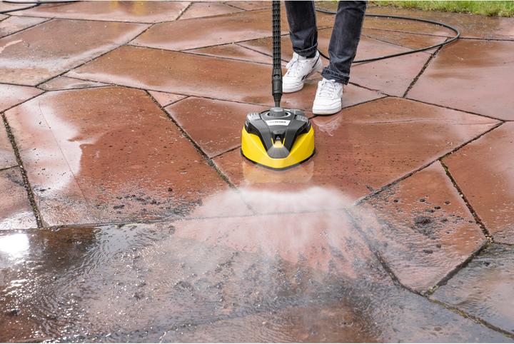 Produktbild Kärcher Flächenreiniger T-Racer T 7 Plus
