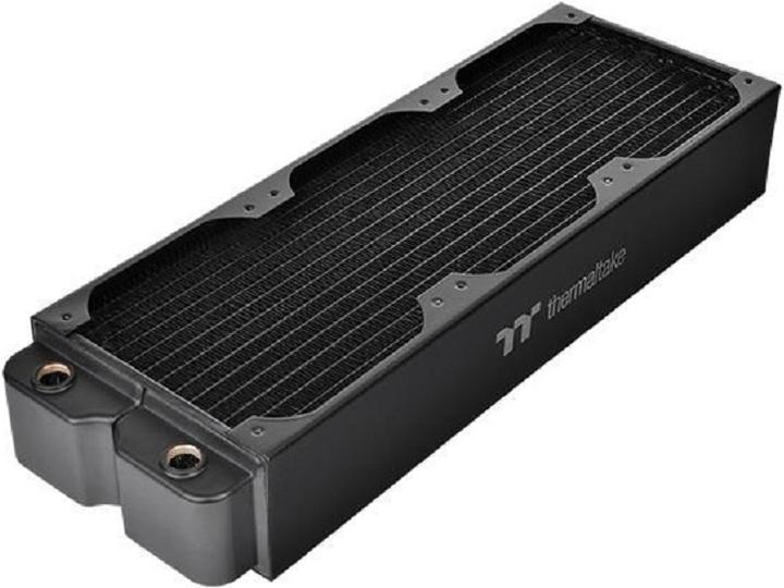 Produktbild Thermaltake Pacific CL420 (140 mm)