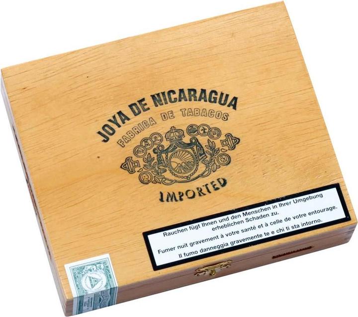 Joya de Nicaragua Clasico Senoritas (Panatela)