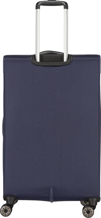 Actual product image Travelite Trolley + Case Miigo 4w Trolley L (90 l)