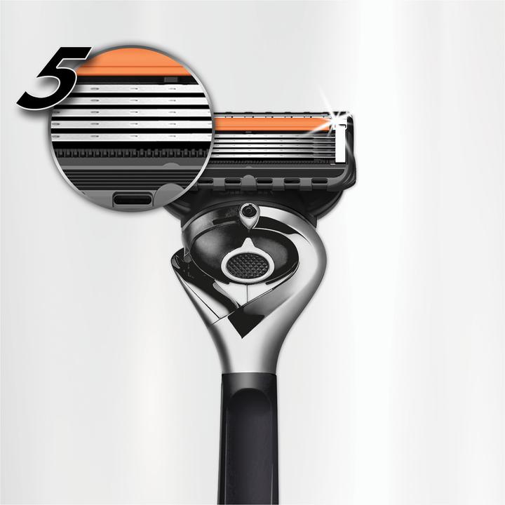 Actual product image Gillette Proglide