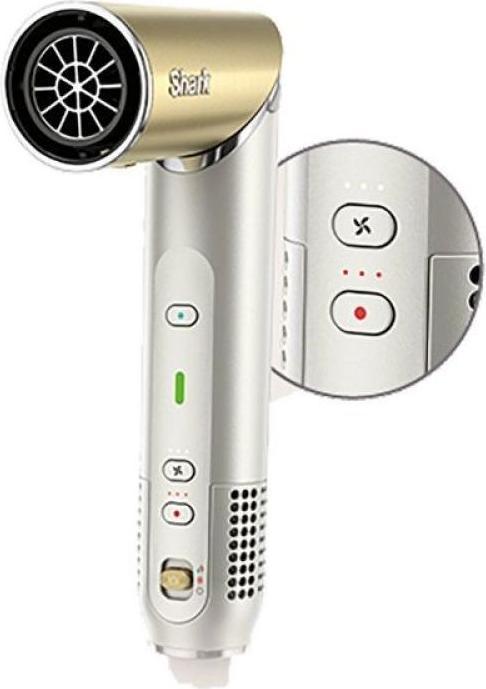 Produktbild Shark Glam Multistyler