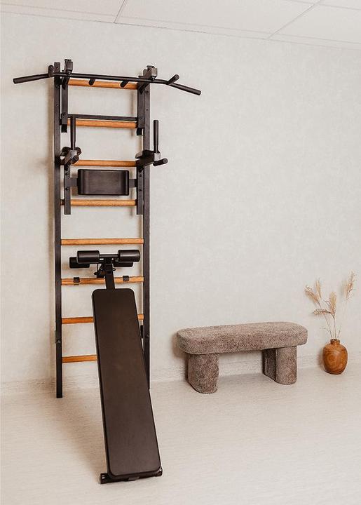 Produktbild BenchK Sprossenwand System 233B