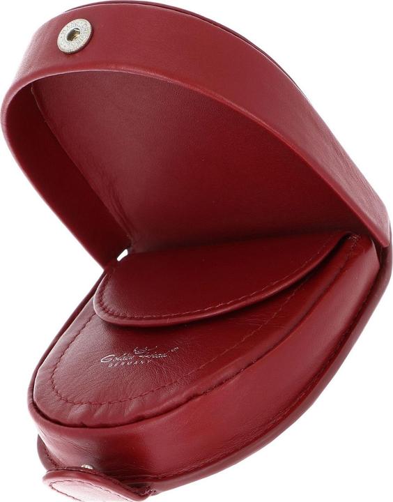 Produktbild Golden Head Polo Münzbörse Leder 9 cm