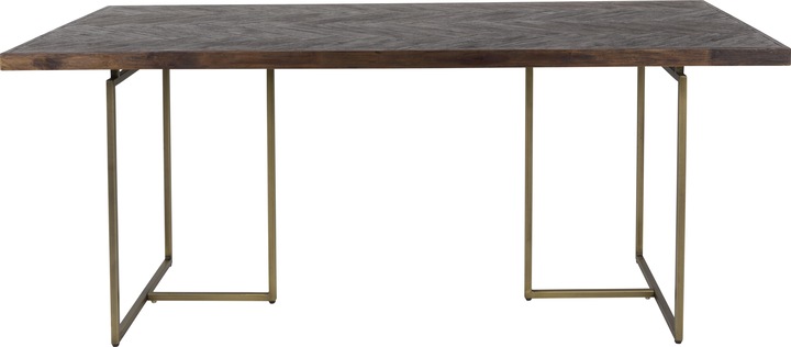 Dutchbone Class (220 x 90 x 75 cm)