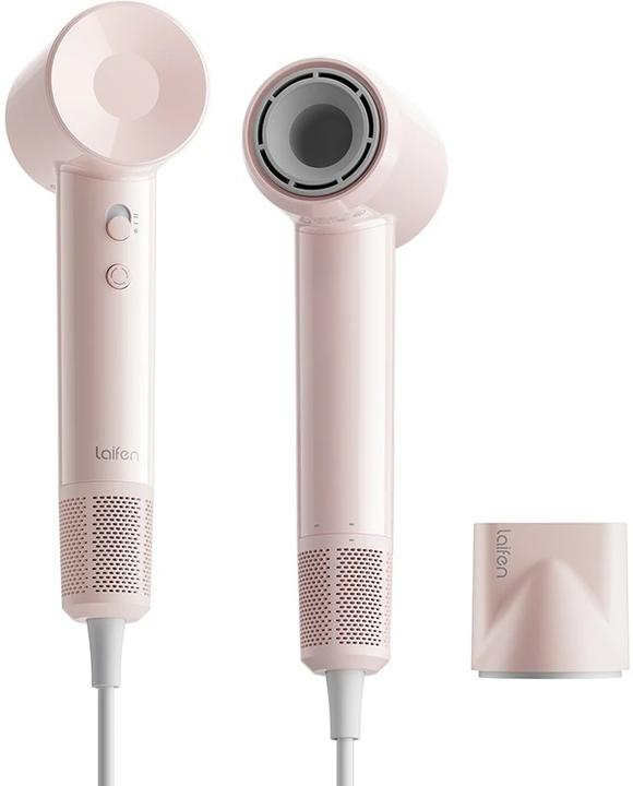 Actual product image Laifen SE Lite (1400 W)