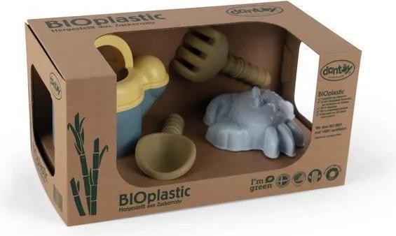 Productafbeelding dantoy BIOPlast - Zand & Water Set (5612)