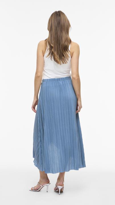 Produktbild Vila VIPLIS High Waist Maxirock (M)