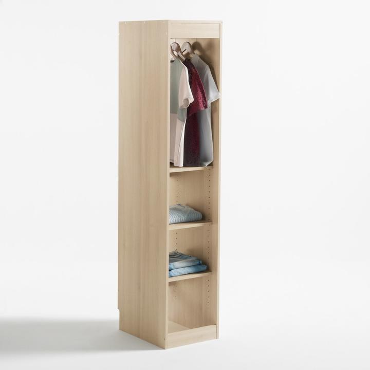 Actual product image La Redoute Interieurs Build (50 x 36.5 x 180 cm)