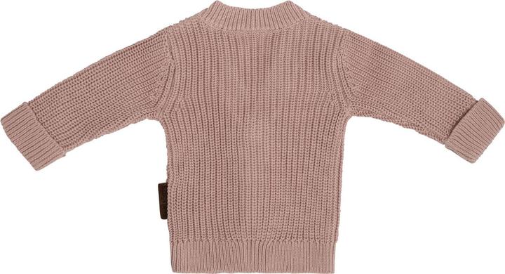 Produktbild Baby's only Strickjacke Soul alt rosa - 80 (80)