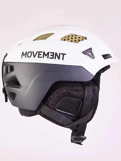 Actual product image Movement 3Tech Alpi Honeycomb (56 - 58 cm, M)