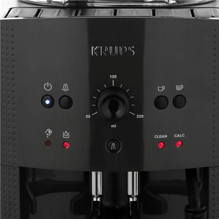 Produktbild Krups EA 810 B