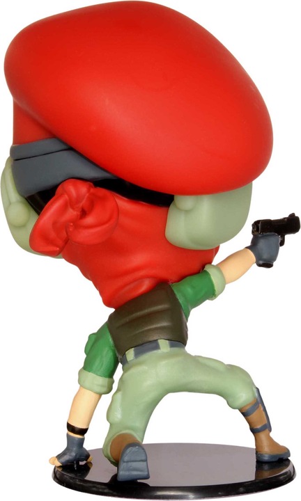Actual product image Ubisoft Rainbow Six Collection Alibi