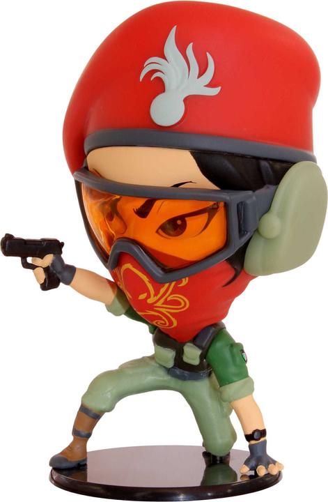 Produktbild Ubisoft Rainbow Six Collection Alibi