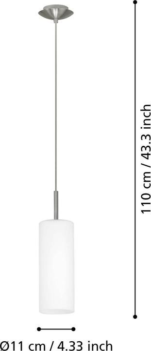 Produktbild EGLO Troy (E27)