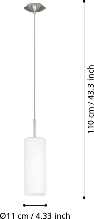 Image du produit EGLO Troy (E27)