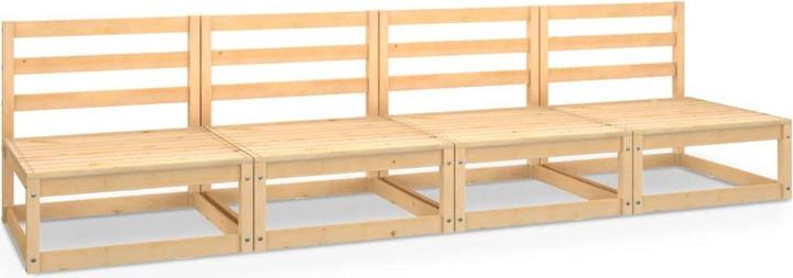 Produktbild vidaXL Ahmad