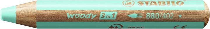 Image du produit STABILO woody 3 in 1 (1x)