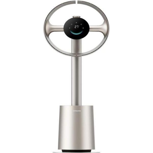 Dreame Air freshener AIR PURIFIER MF10 FAN/CVF22A, Purificatore d'aria, Oro