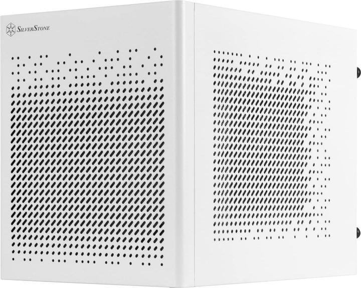 Actual product image Silverstone SUGO 16 (Mini-ITX, Mini-DTX)