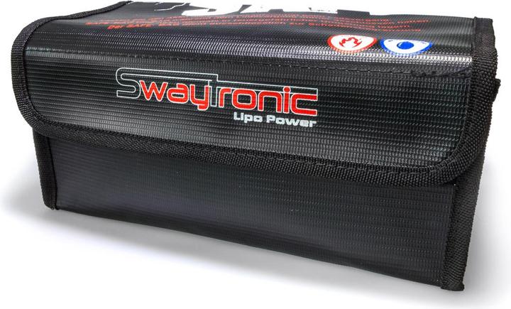 RC Lipo Bag