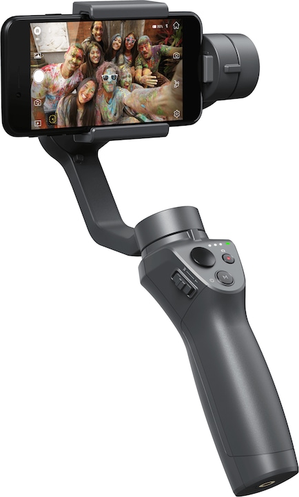 Immagine prodotto DJI Osmo Mobile 2 (Cardanica)