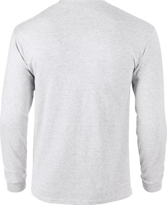 Ash Grey (Heather)