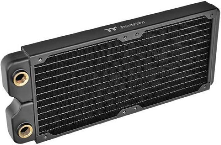 Productafbeelding Thermaltake Pacific C240 (120 mm)
