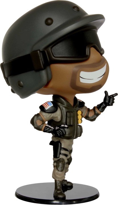 Actual product image Ubisoft Rainbow Six Collection Castle