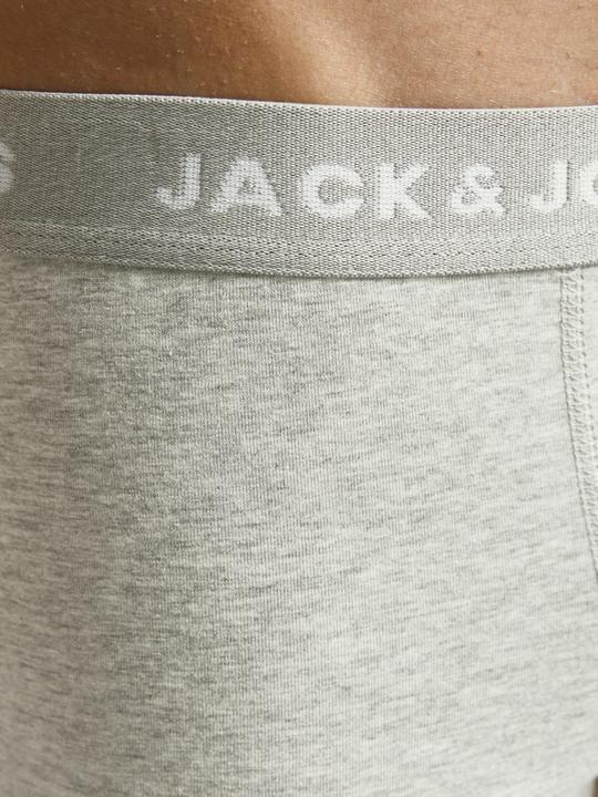 Immagine prodotto Jack & Jones Boxer 7-Pack Logo (S, Confezione da 7)