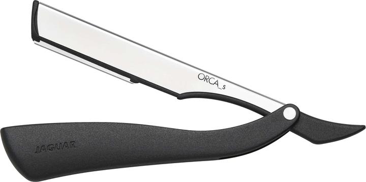 Actual product image Jaguar Razor Orca