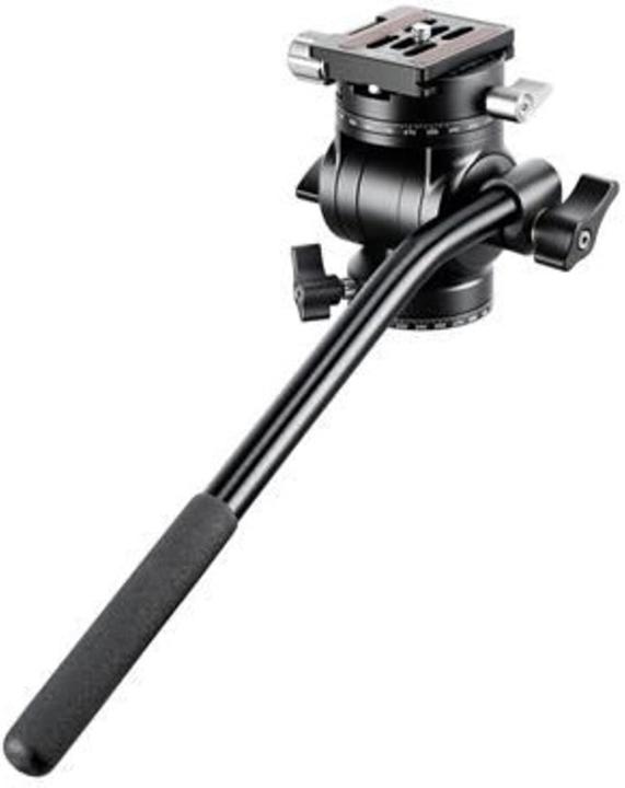 Produktbild Leofoto LF-BV-1R (Videokopf)