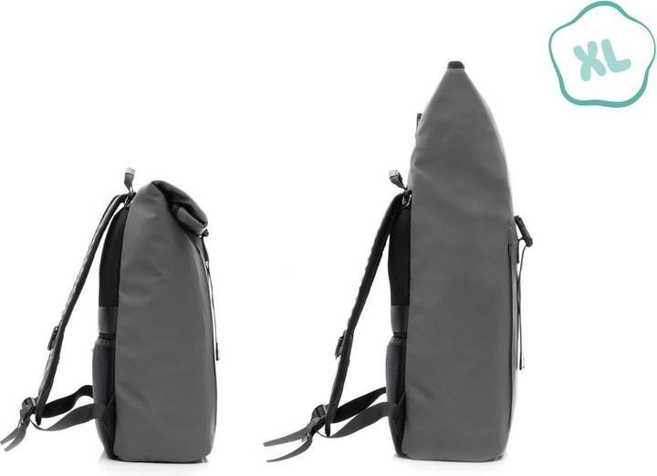 Produktbild Fillikid Wickelrucksack Oslo