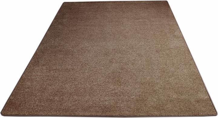 Produktbild Snapstyle Trend Velours Teppich Joy (100 x 100 cm)